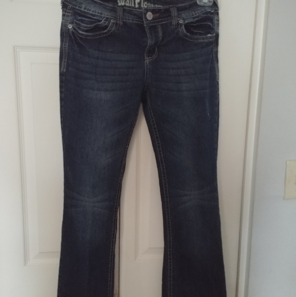 Wallflower Denim - Wallflower jeans bootcut